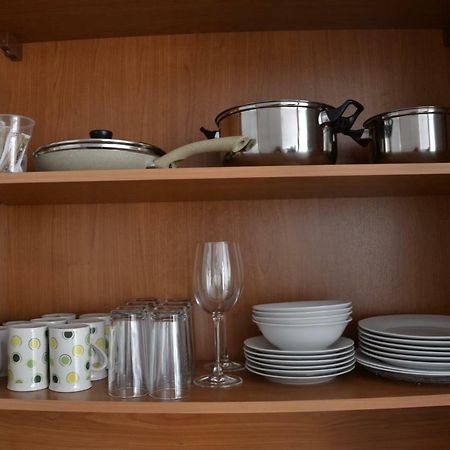 Sun City I - Apartment 41 ساني بيتش المظهر الخارجي الصورة
