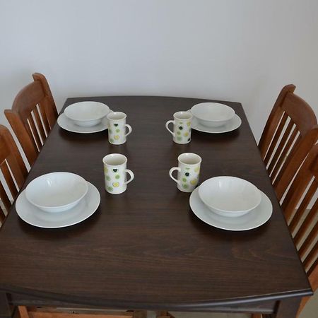 Sun City I - Apartment 41 ساني بيتش المظهر الخارجي الصورة