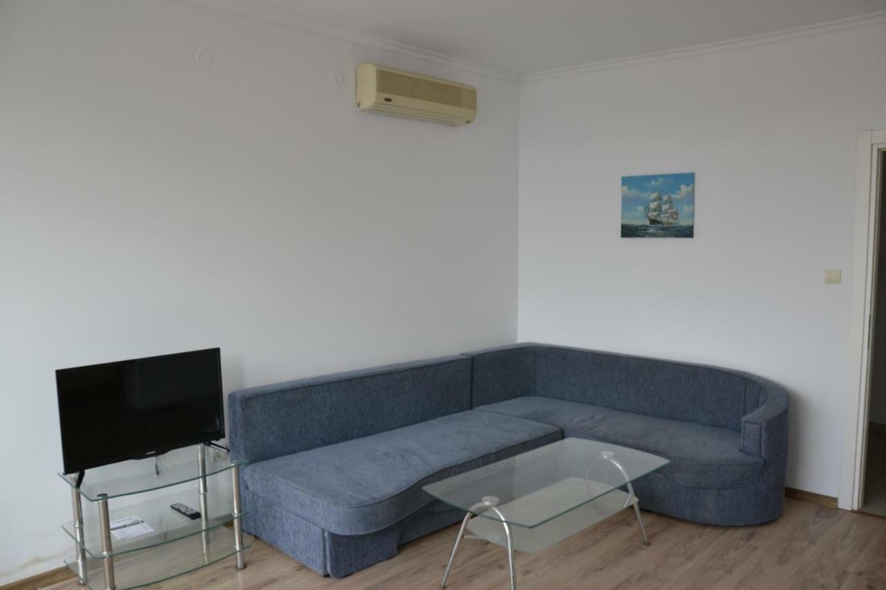 Sun City I - Apartment 41 ساني بيتش المظهر الخارجي الصورة